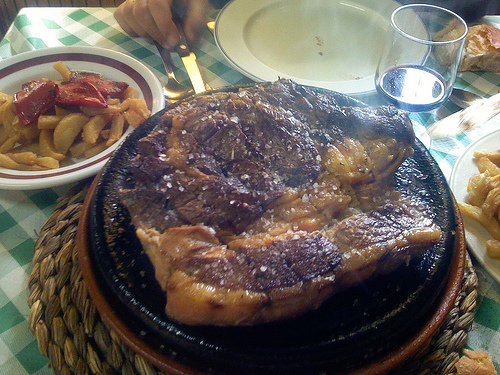 chuleton