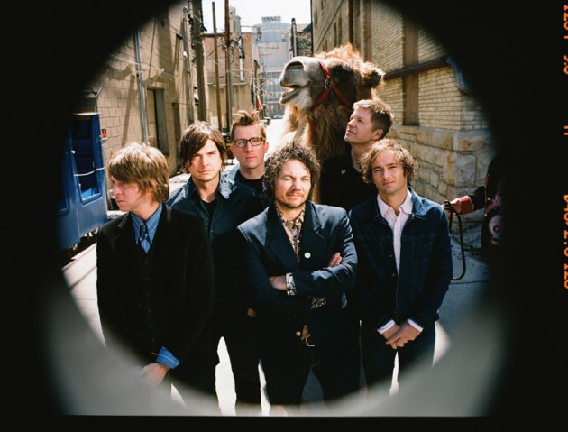 WILCO_lp7_promopic