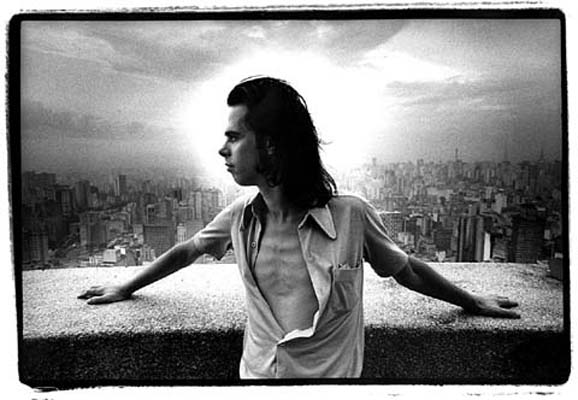 nickcave nickcave