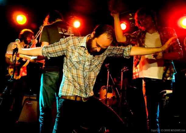 The Deadly Snakes_0182 The Deadly Snakes_0182