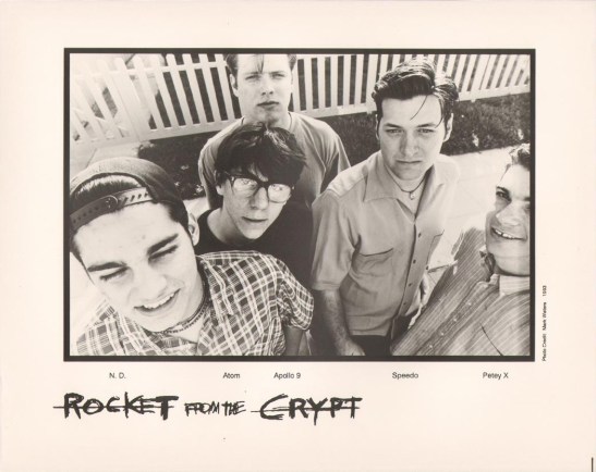 Rocket+from+the+Crypt+Rocket_from_the_Crypt