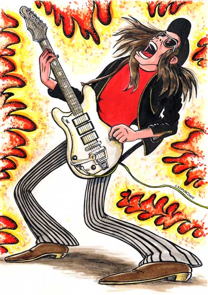 Hellacopters