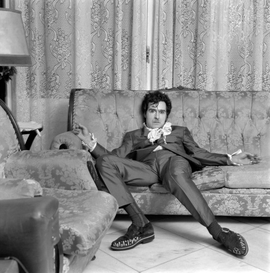 Foto: Alberto García-Alix