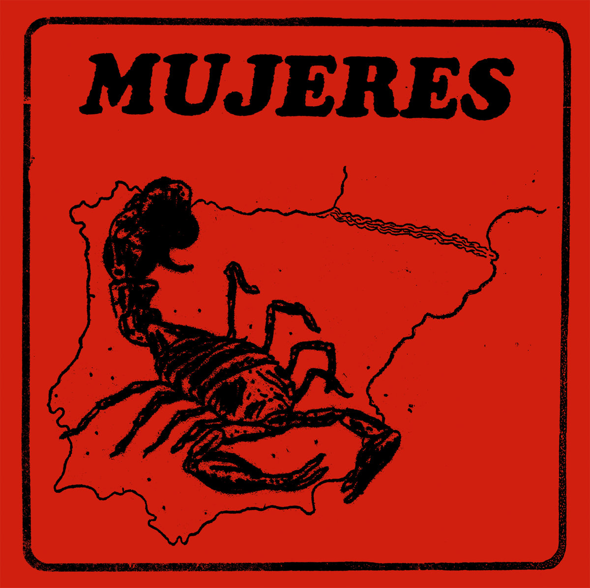 mujeres