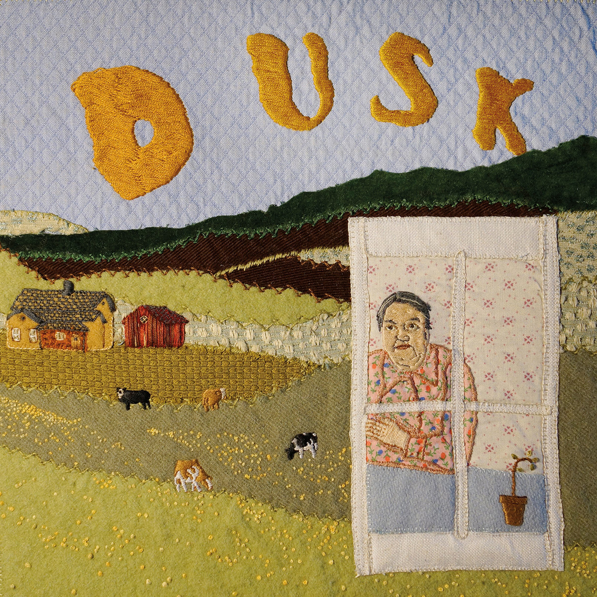 DUSK – Dusk