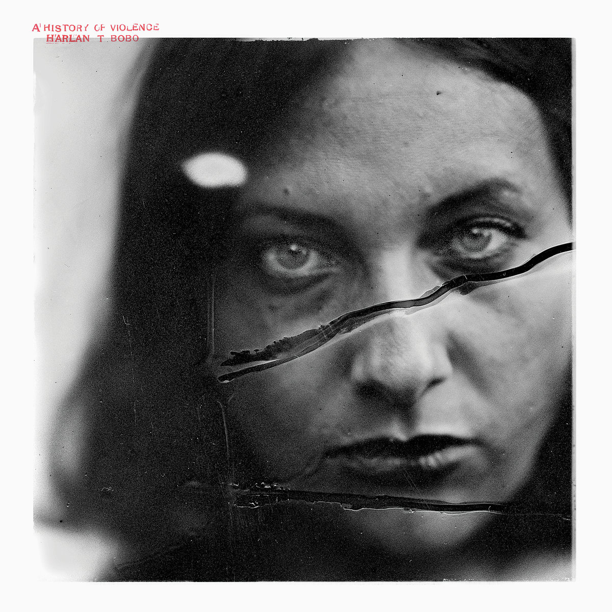 HARLAN T BOBO – A History of Violence