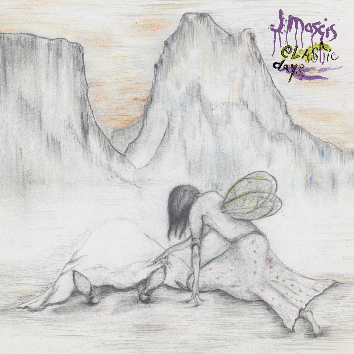 J. MASCIS – Elastic Days