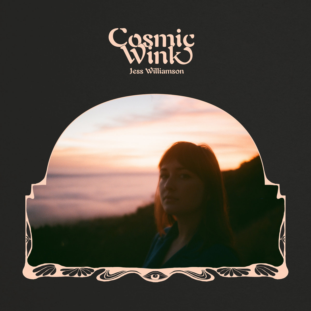 JESS WILLIAMSON – Cosmic Wink