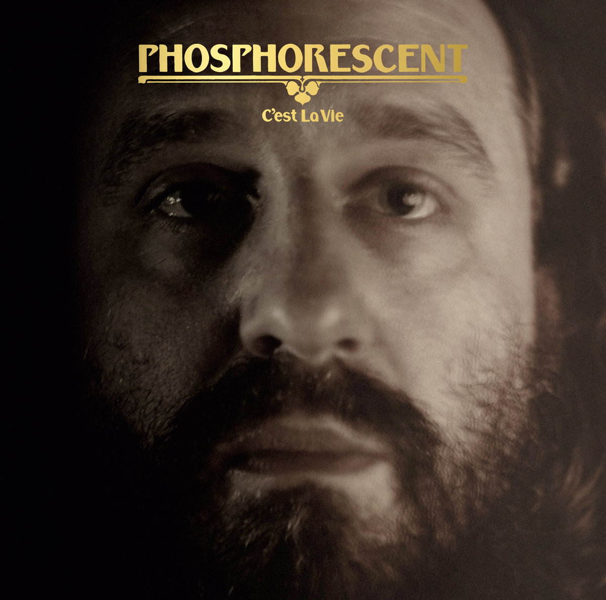 PHOSPHORESCENT – C_est La Vie
