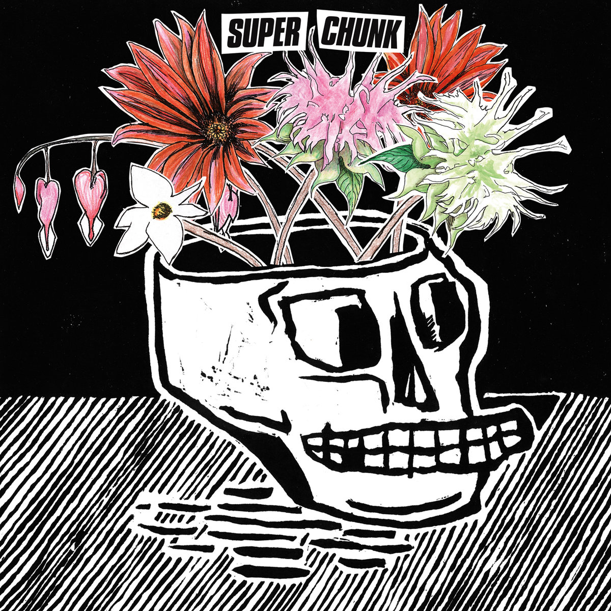 SUPERCHUNK – What a Great Time To Be Alive