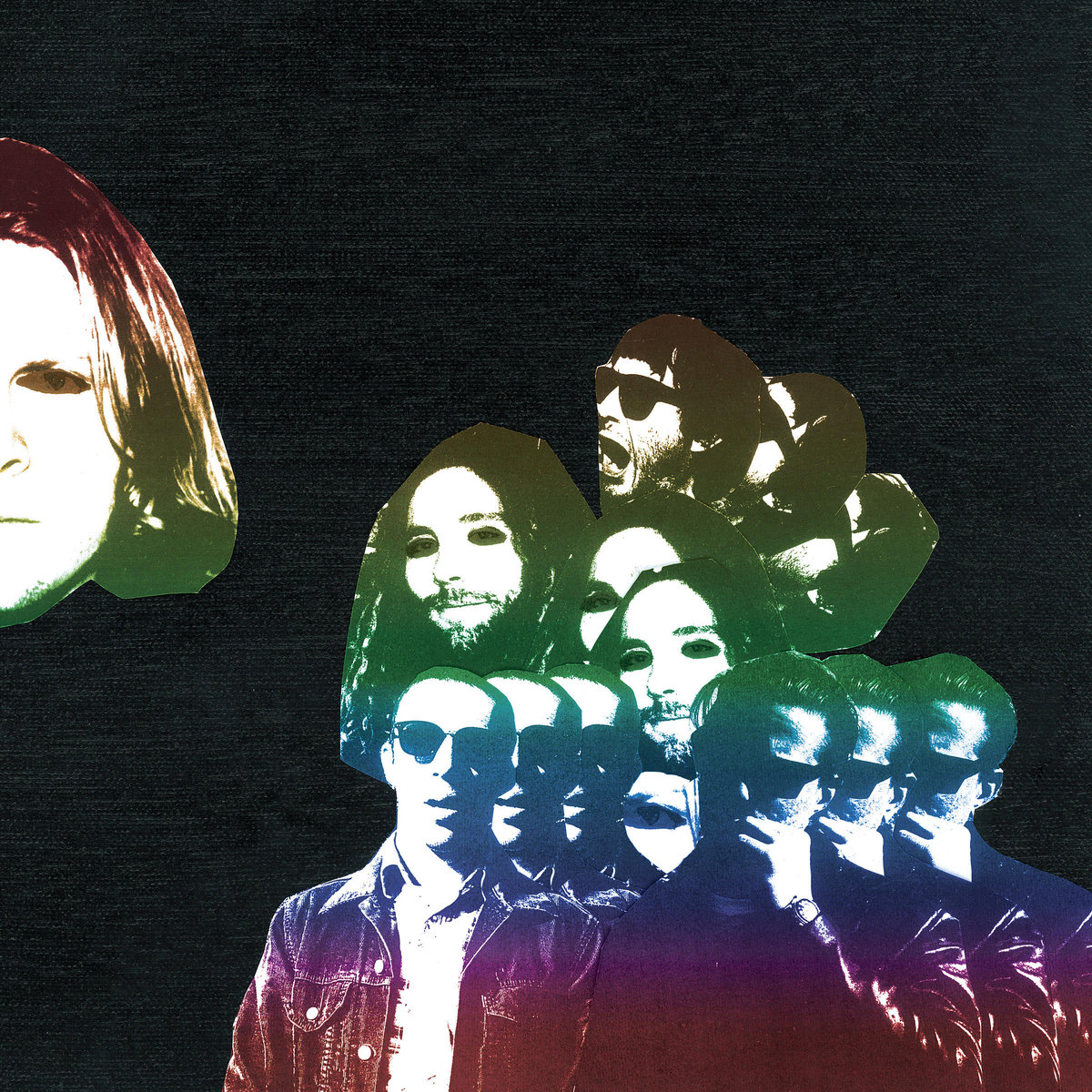TY SEGALL