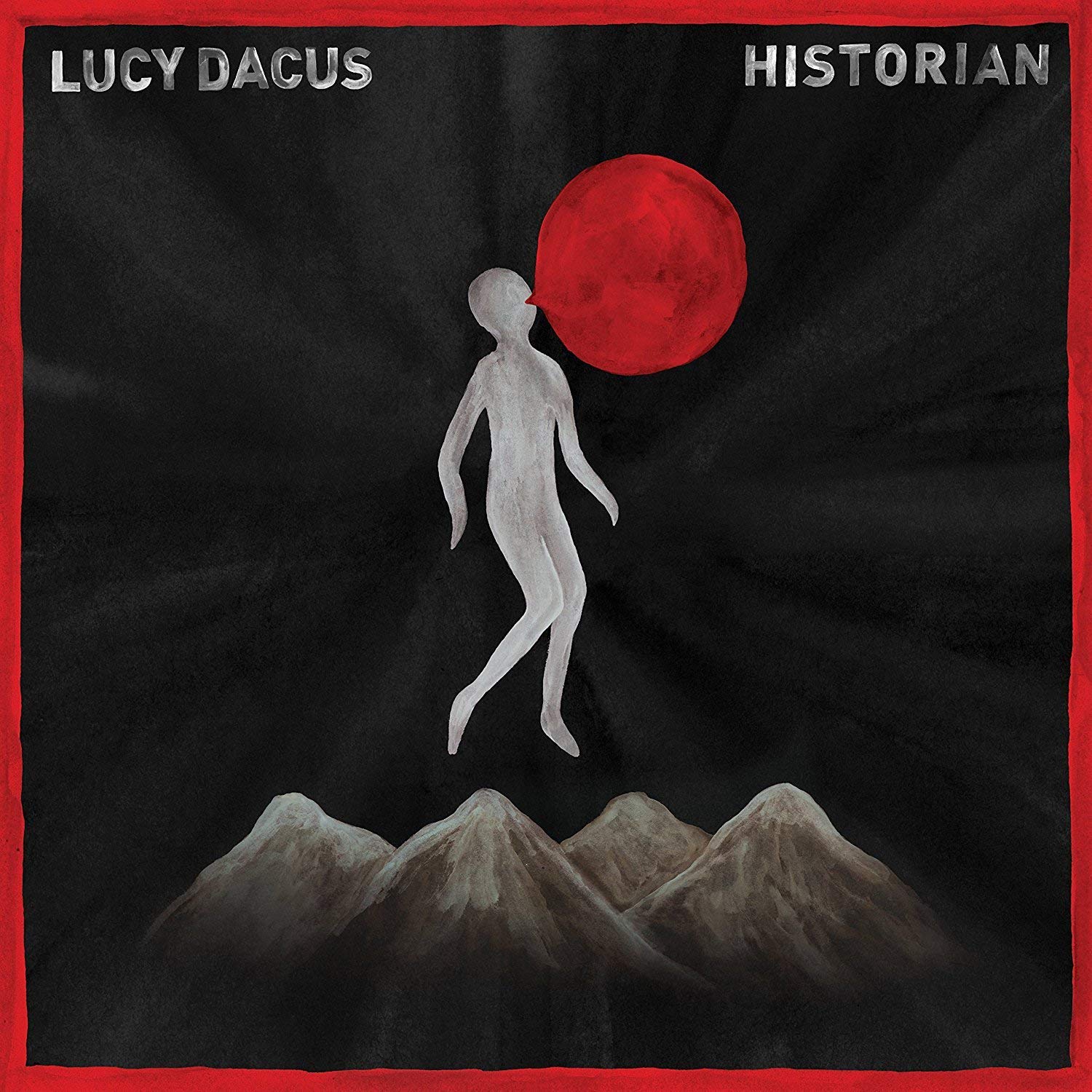 lucy dacus – historian